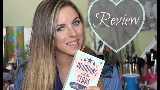 Review ♡ LE COFFRET PRIMPING WITH THE STARS [upl. by Thordis777]