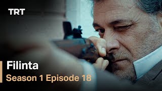 Filinta Season 1  Episode 18 English subtitles [upl. by Galina]