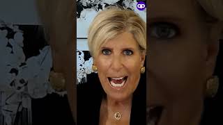 Suze Orman On The 4 Retirement Rule [upl. by Nodrog]