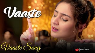 Vaaste Song  Vaaste Full Song  Viral Ventures Version [upl. by Frazer]