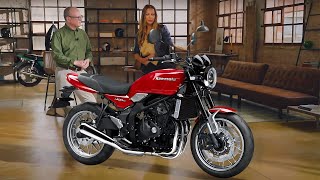 2025 NEW KAWASAKI Z400RS ZEPHYR FULL DETAILS REVEALED  WILL BE THE NEXT Z900RS AND Z650RS [upl. by Isaiah254]