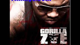 Gorilla Zoe  Im Good [upl. by Fita70]