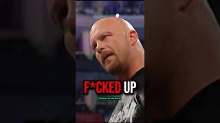 Stone Cold DESTROYS Maven and Simon stonecold therock tripleh undertaker wwe ufc jre mma [upl. by Plume]