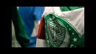 Palmeiras divulga filme publicitário veiculado desde sábado na TV [upl. by Yorker]