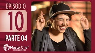 MASTERCHEF PROFISSIONAIS 07112017  PARTE 4  EP 10  TEMP 02 [upl. by Rosetta]