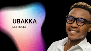 Justino ubakka  Mix das músicas do Ubakka [upl. by Anisamoht]