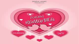 Mix Baladas Romanticas En Ingles y Español 💙Edicion Romantica Vol 4💙 Lasser Dj  Digital Music [upl. by Cyprian974]