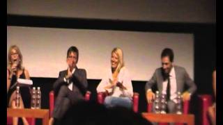 Centovetrine  Roma Fiction Fest 2792011 Parte 38 [upl. by Timms]