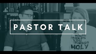 Pastor Talk Live Pastor Anthony And Danae 112024 edited [upl. by Wershba]