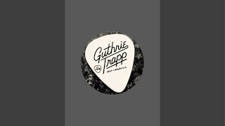 Guthrie Trapp is live [upl. by Nagrom]