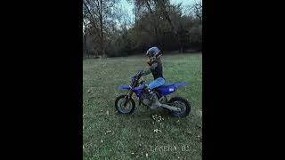 ￼dirt bike riping ￼￼Yamaha CRF Suzuki Kawasaki YZ YZ65 Dirtbike SendingJumps Ripping MX￼ [upl. by Nylesoj609]