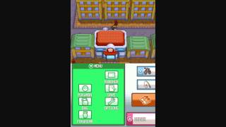 Pokemon Soul Silver how to get BELDUM [upl. by Iggep]