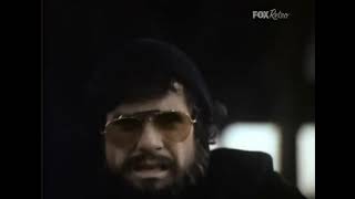 SERPICO  Serie Tv 1976  1977  Stagione 1 Episodi 16  Sigla [upl. by Eugenius861]