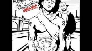 Lil Wayne  The Dedication 1 part 1 [upl. by Auqemahs]