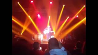 Enrico Macias live Concert in Dubai 4 november [upl. by Sidnee]