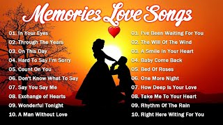 Best Romantic Love Songs 2024 💗 70s 80s 90s Love Songs 🌹 [upl. by Eenahs]