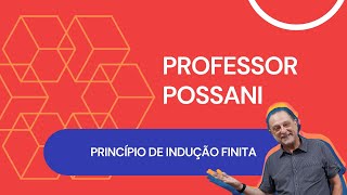 O Princípio de Indução Finita [upl. by Llennod198]