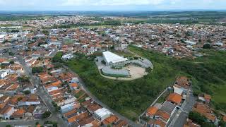 COTEC centro Artes Catalão Goiás [upl. by Ravaj]