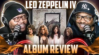 Led Zeppelin  When The Levee Breaks REACTION ledzeppelin reaction trending [upl. by Eatnom]