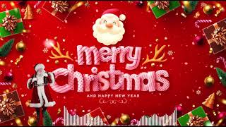 Merry Christmas 2025 Leave Christmas Songs non stop 2025 Christmas Music [upl. by Nagey]