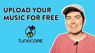 How Much TuneCore Costs  New Pricing Update to Sell Your Music Online 2022 [upl. by Aihsele]