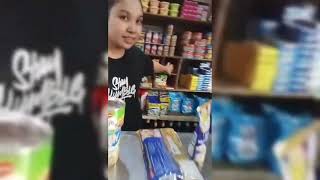 JFF PAMASKO 2024 PART 1 VERNA TIBON [upl. by Dihaz791]