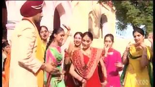 Miss Pooja  Punjabi Wedding Songs  Shara Ra Ra  Teeyan Teej Diyan [upl. by Siram788]