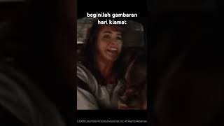 Gambaran hari kiamat wajib di tengok [upl. by Asiole856]