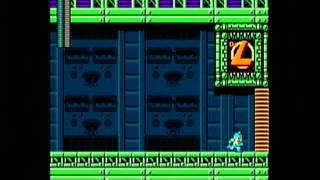 Lets Play Megaman 9  Mr Perfect Run  Plug Man [upl. by Annert511]