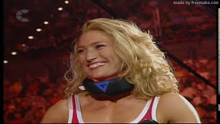 UK Gladiators  Series 6 1997  Heat 2 [upl. by Doowrehs473]