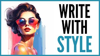 ONEMINUTE Style Prompts for Flawless Prose [upl. by Lletnohs765]