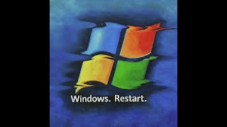 Windows Restart [upl. by Niarb]