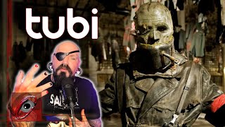 10 Absolute MUST SEE Horror Movies on Tubi [upl. by Akiv]