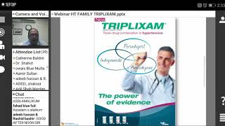 Triplixam Training by Dr Shahid part 1 [upl. by Ayaet588]