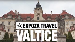 Valtice Czech Republic Vacation Travel Video Guide [upl. by Odranar]