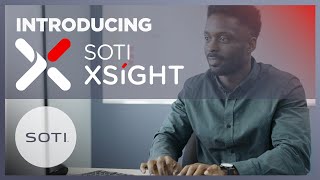 Introducing SOTI XSight [upl. by Ahso]