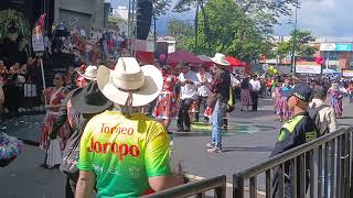 Corporación Palo a Pique de Villavicencio ║ JOROPÓDROMO 56° Torneo Internacional del Joropo 2024 [upl. by Artema466]