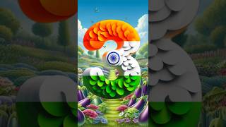 vanthematharam Jana gana one to ten numbers independenceday music republicday trending [upl. by Sivram958]