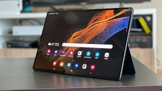 Top 5 Best Tablets You Can Buy In 2024 [upl. by Arytal]