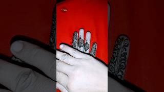 Full Hand Mehndi Design For Beginners  royalmehndi shorts mehndi viralvideo trending [upl. by Betty]