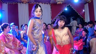 O Mayare Tor Bijli Jola Rup  Bangla New Dance Video 2022 [upl. by Ecyt948]