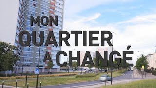 Meaux quotMon Quartier a changéquot [upl. by Lenod]