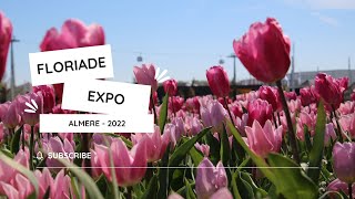 Floriade Expo 2022  Almere [upl. by Newfeld]