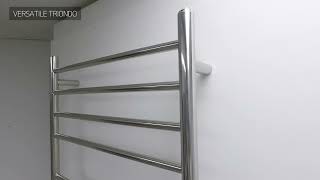 Behind the Scenes with Artos Towel Warmer [upl. by Debbra767]