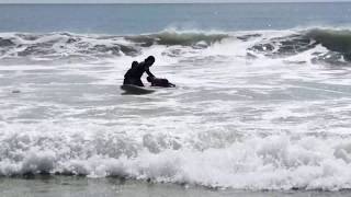 Autism Surfers Healing  Ocean city MD [upl. by Nivanod207]