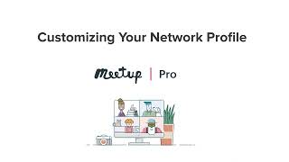 Customizing Your Network Profile [upl. by Otrepur]