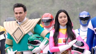 Countdown to Failure Power Rangers Super Megaforce Episode 20 Review [upl. by Skippy755]