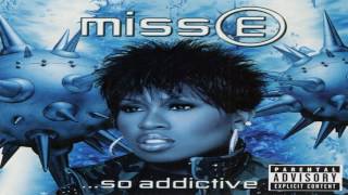 Missy Elliott  Get Ur Freak On Slowed [upl. by Fletch]