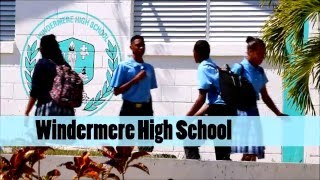 Windermere High School ZNS Commercial [upl. by John]