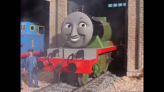 No Joke for James RINGO REDUB Thomas amp Friends UK [upl. by Anev]